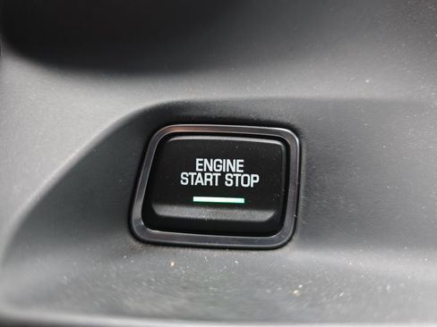 Used 2023 Chevrolet Camaro SS w/ LPO, Ground Effects Package RWD image 16