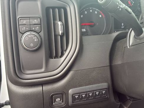 New 2025 Chevrolet Silverado 3500 W/T w/ WT Convenience Package RWD image 14