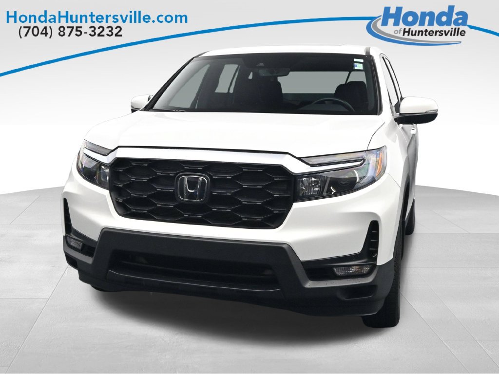 Used 2024 Honda Passport EX-L image 2