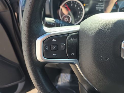 New 2026 RAM 1500 Classic Warlock AWD/4WD image 17