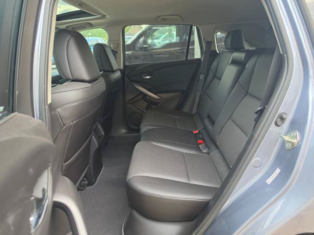 Used 2015 Acura RDX AWD image 13