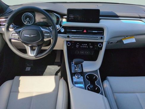 Certified 2025 Genesis G70 2.5T image 25