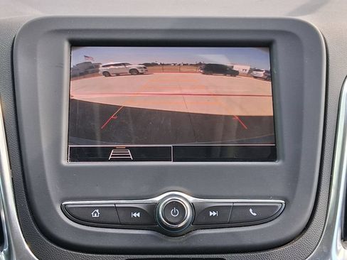 Used 2024 Chevrolet Equinox LS w/ LS Convenience Package FWD image 15