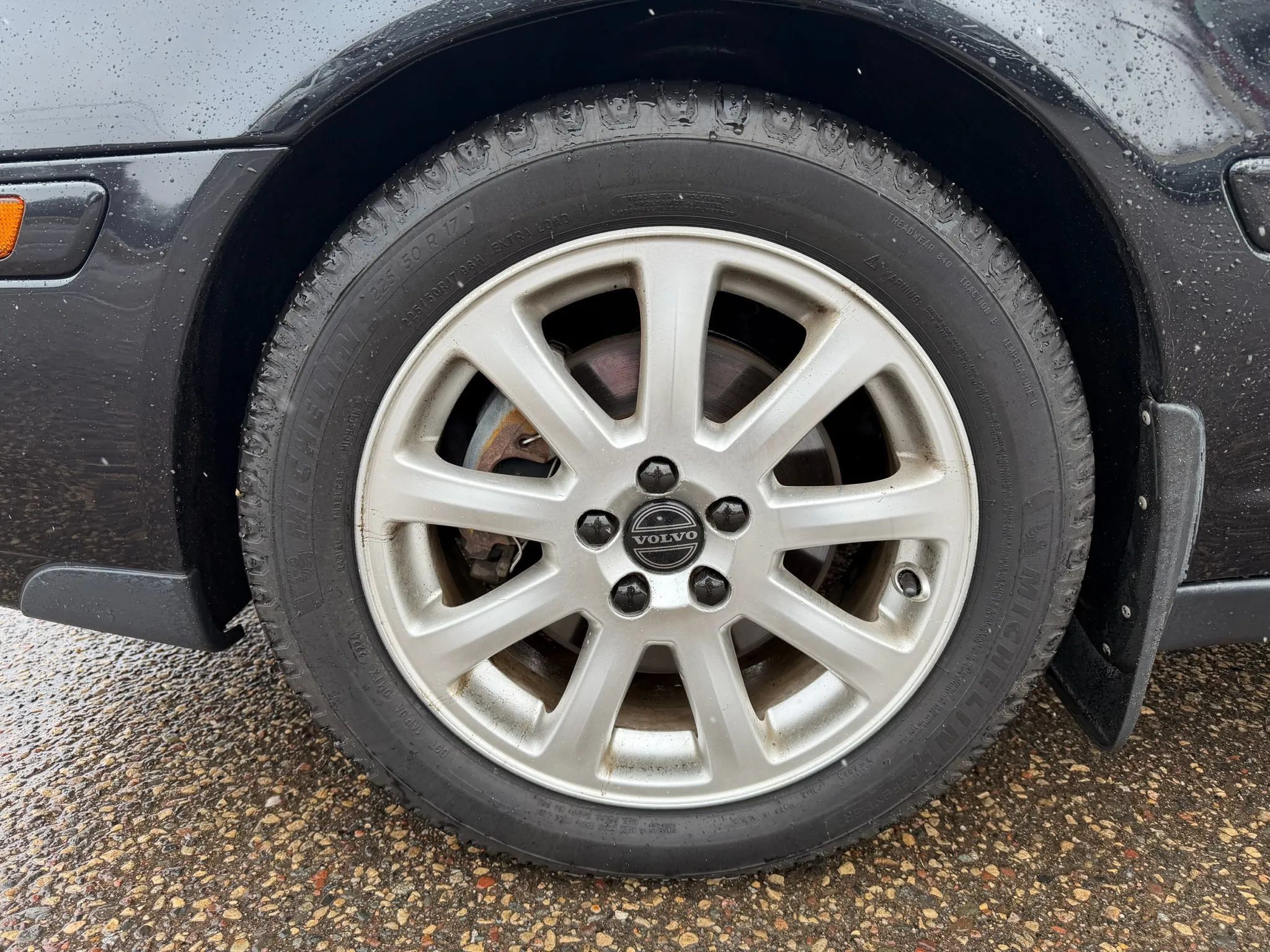 Used 2004 Volvo S80 2.5T AWD/4WD image 13