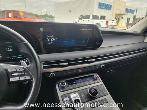 Used 2023 Hyundai Palisade SEL FWD image 24
