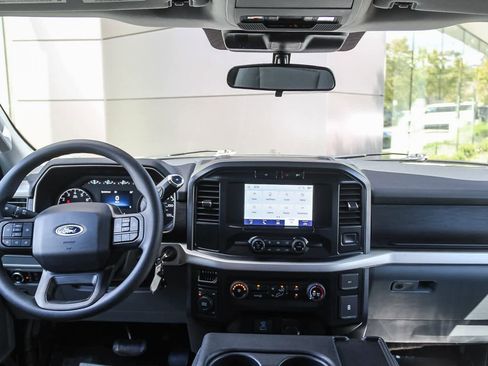 Used 2023 Ford F150 XLT image 12