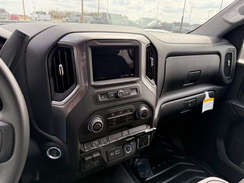 New 2025 Chevrolet Silverado 3500 W/T w/ WT Convenience Package image 17