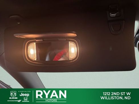 New 2026 Jeep Compass Latitude AWD/4WD image 33
