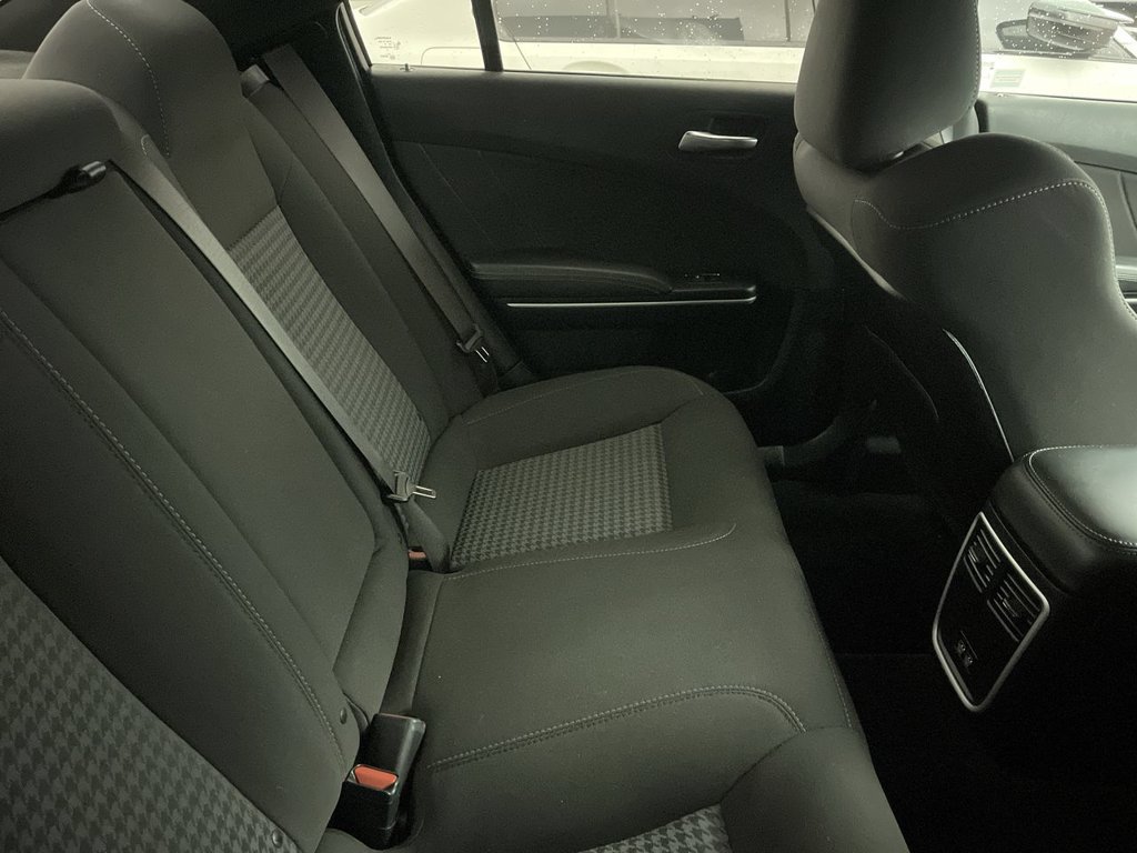 Used 2023 Dodge Charger Scat Pack w/ Technology Group RWD image 10