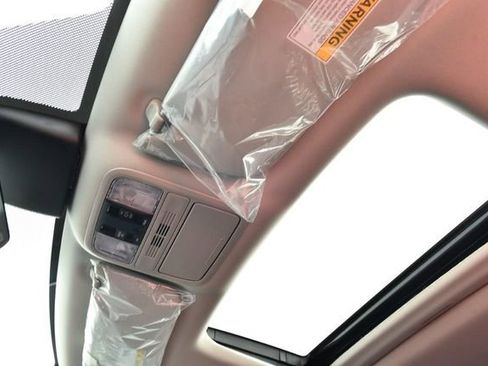 New 2026 Honda Odyssey EX-L image 23