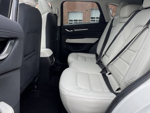 Used 2018 MAZDA CX-5 Grand Touring image 25