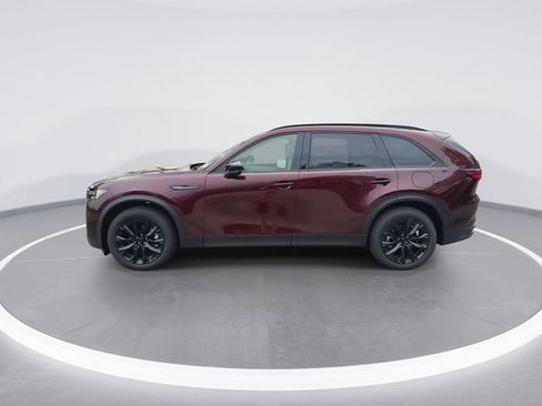 New 2026 MAZDA CX-90 3.3 Turbo w/ Premium Sport Pkg image 5