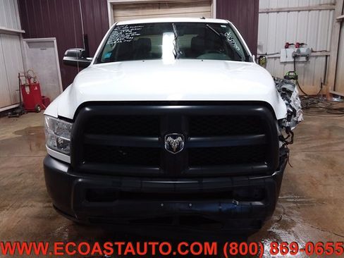 Used 2017 RAM 3500 Tradesman w/ Popular Equipment Group image 7