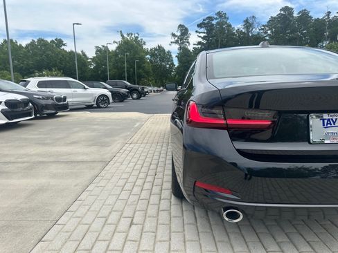 Used 2026 BMW 330i Sedan RWD image 13