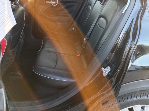 Used 2016 FIAT 500X Lounge image 18