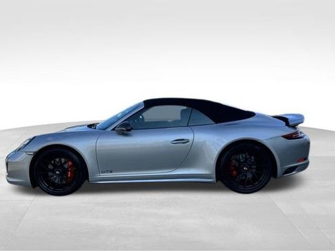 Used 2019 Porsche 911 Carrera GTS RWD image 13