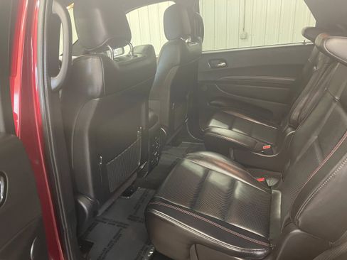 Used 2022 Dodge Durango R/T image 24