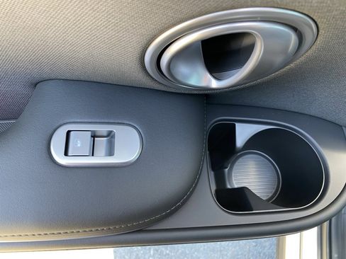 New 2026 Hyundai Palisade Calligraphy image 42