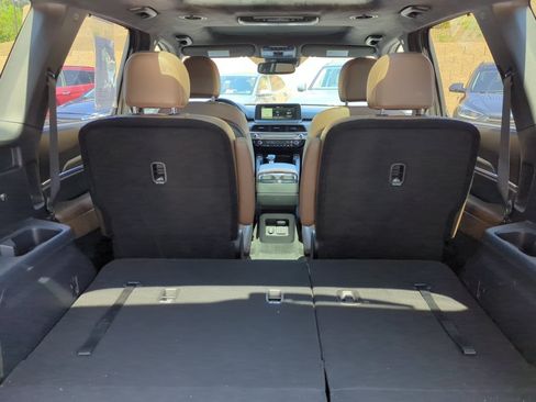 Used 2020 Kia Telluride SX w/ SX Prestige Package AWD/4WD image 20