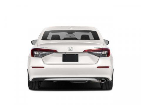 Used 2024 Honda Civic Sport image 8