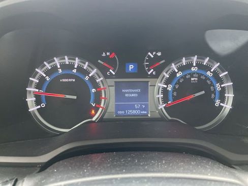 Used 2019 Toyota 4Runner SR5 RWD image 25