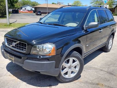 Used 2005 Volvo XC90 2.5T