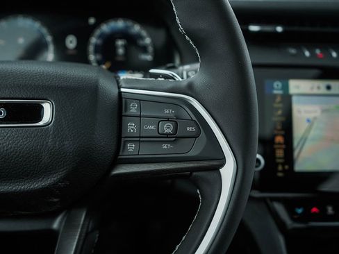 New 2026 Jeep Grand Cherokee Limited image 22