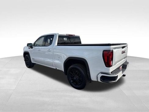 Used 2025 GMC Sierra 1500 Elevation AWD/4WD image 7