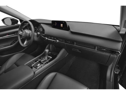New 2026 MAZDA MAZDA3 2.5 S Sedan w/ Preferred Pkg image 12