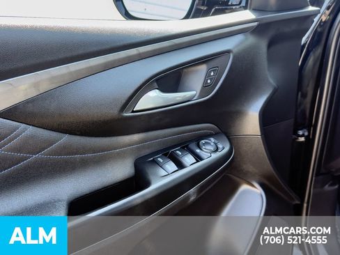 Used 2024 Buick Envista Sport Touring FWD image 15
