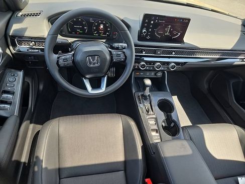 Used 2026 Honda Civic Sport Touring image 11