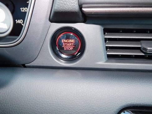 New 2025 Honda Pilot TrailSport image 52