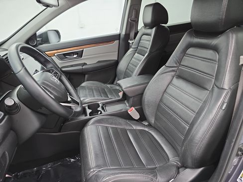 Used 2017 Honda CR-V Touring image 15