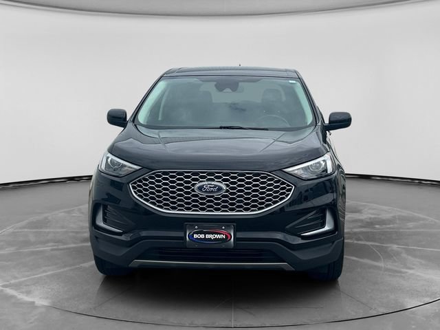 Used 2024 Ford Edge SEL AWD/4WD image 8