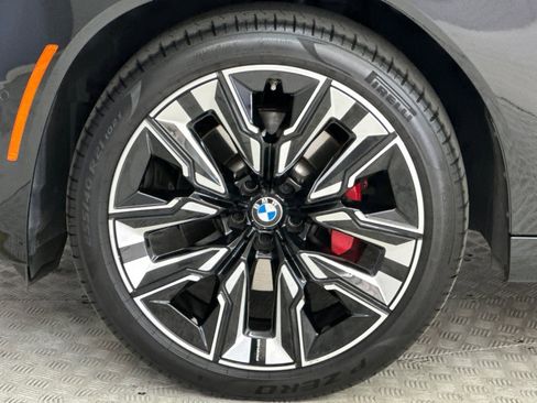 Used 2025 BMW X3 xDrive30i w/ Premium Package AWD/4WD image 11