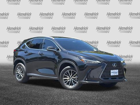 Used 2023 Lexus NX 350 AWD w/ Cold Area Package image 2