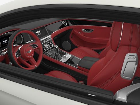 New 2026 Bentley Continental GT image 5
