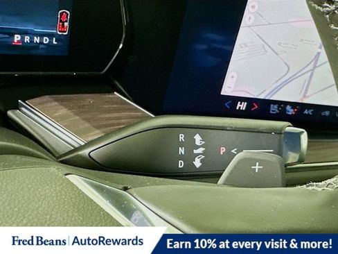 New 2026 Chevrolet Suburban Premier w/ Sun And Tow Package image 12