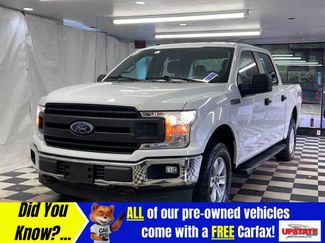 Used 2018 Ford F150 XL w/ Equipment Group 101A Mid video 2
