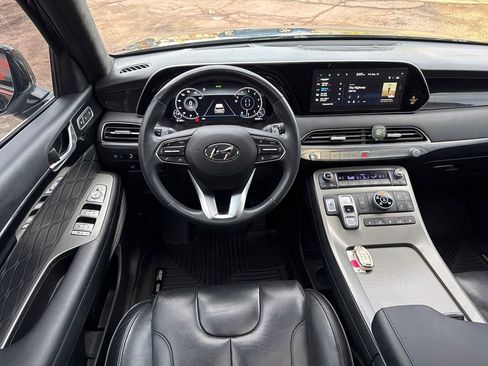 Used 2020 Hyundai Palisade Limited image 19