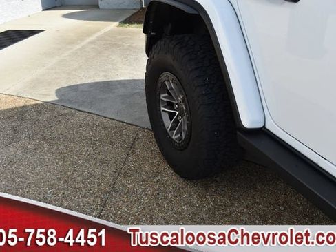Used 2024 Jeep Wrangler Unlimited Rubicon 392 w/ Dual Top Group AWD/4WD image 17