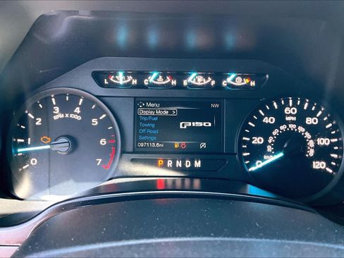 Used 2020 Ford F150 XL w/ Equipment Group 101A Mid RWD image 24