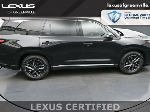 Certified 2024 Lexus TX 350 FWD w/ Technology Package image 41