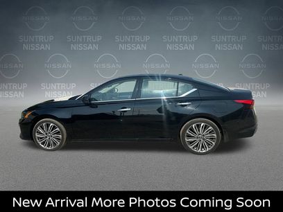 Certified 2025 Nissan Altima 2.5 SL