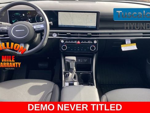 New 2026 Hyundai Santa Cruz XRT AWD/4WD image 25