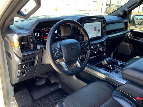 Certified 2023 Ford F150 Tremor w/ Equipment Group 402A High image 18