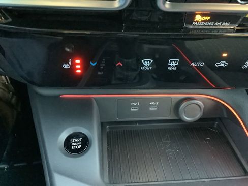 New 2026 Nissan Sentra SV w/ SV Convenience Package image 26