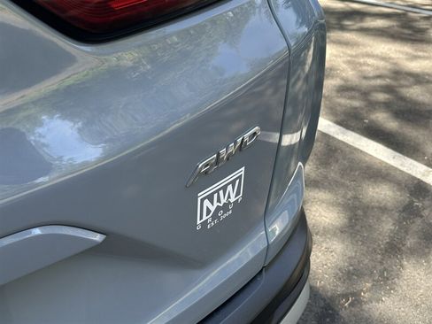Used 2020 Honda CR-V EX-L image 31