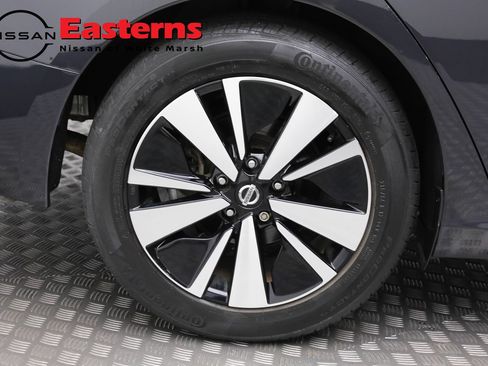 Used 2019 Nissan Altima 2.5 SV FWD image 29