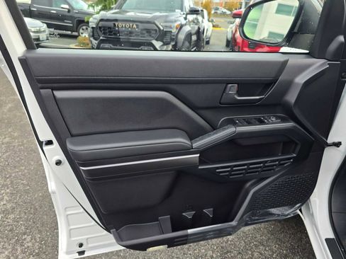 Certified 2025 Toyota 4Runner SR5 image 20